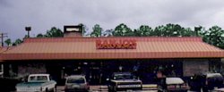 Banjo's Restaurant